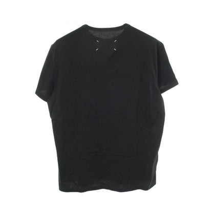 メゾンマルジェラ10 コットン半袖Tシャツ