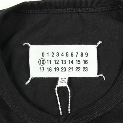 メゾンマルジェラ10 コットン半袖Tシャツ