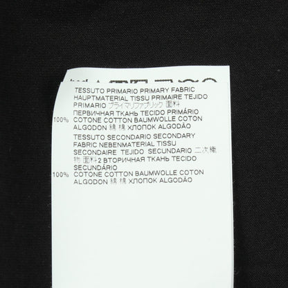 メゾンマルジェラ10 コットン半袖Tシャツ