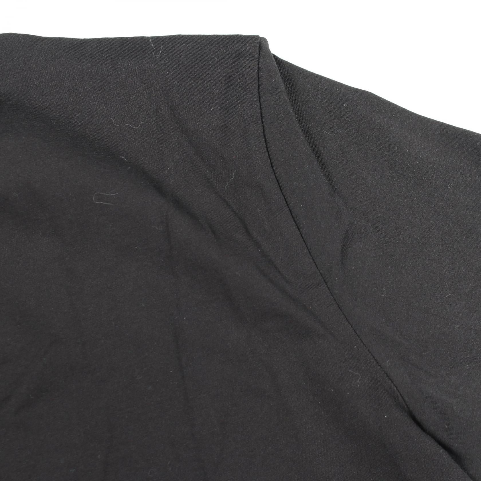 メゾンマルジェラ10 コットン半袖Tシャツ