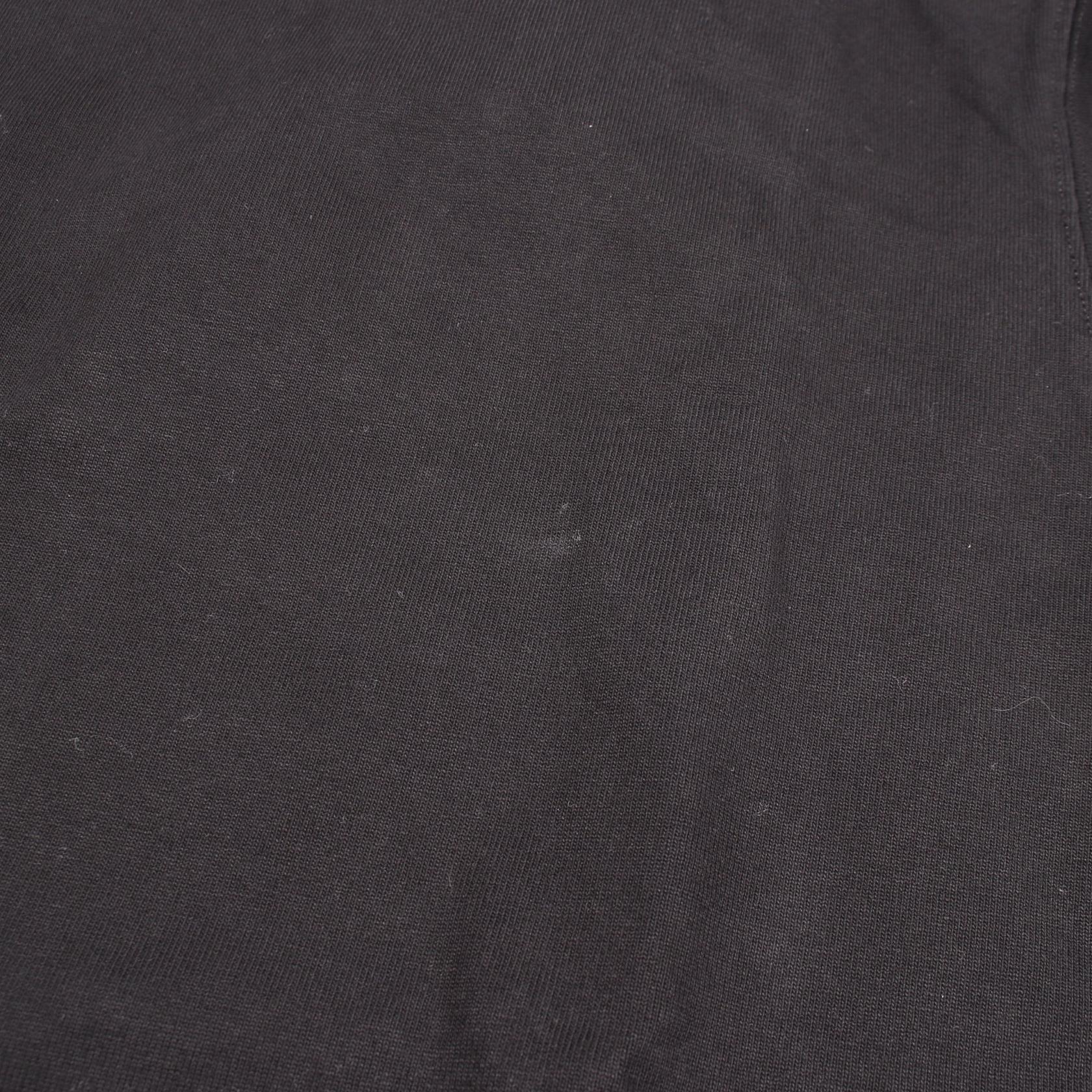 ヘロンプレストン コットンTシャツ