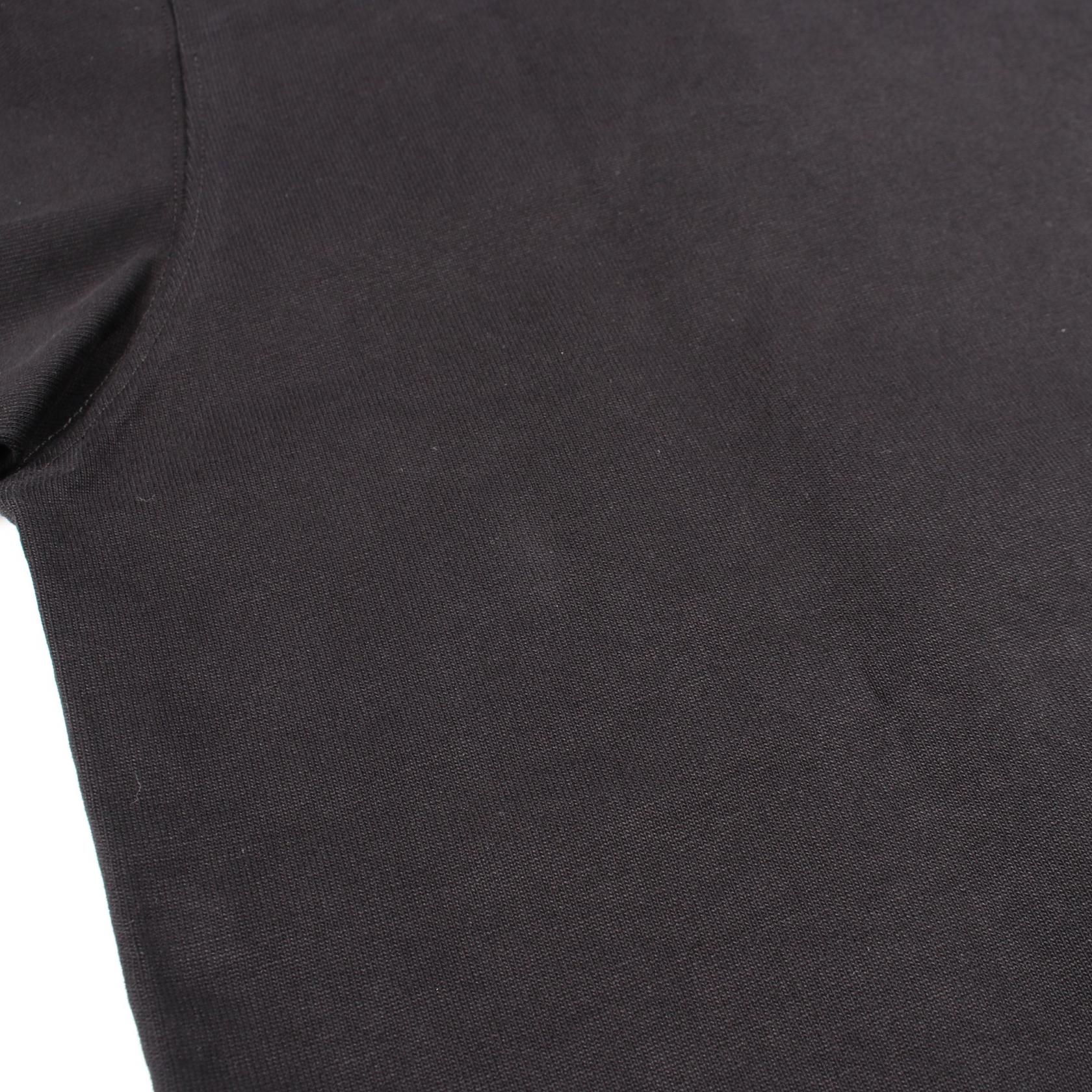 ヘロンプレストン コットンTシャツ
