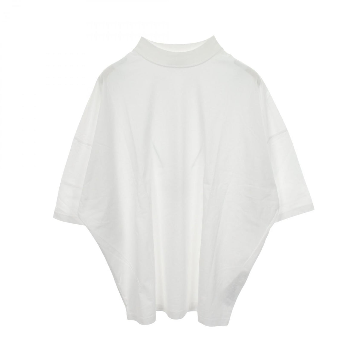 ジルサンダー コットン半袖Tシャツ