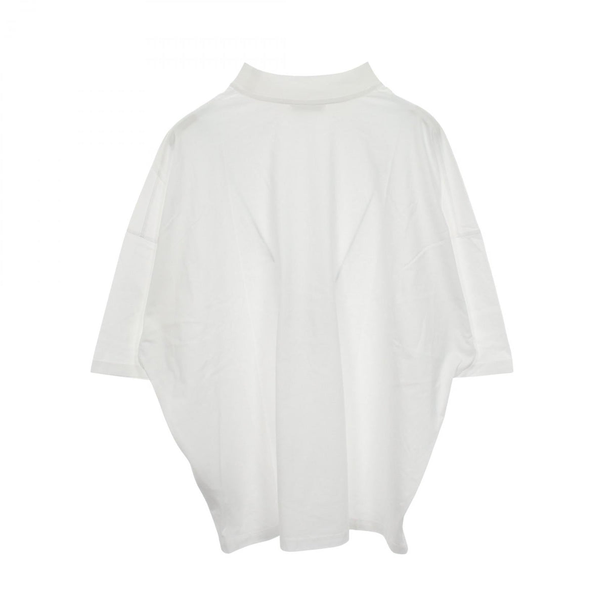 ジルサンダー コットン半袖Tシャツ