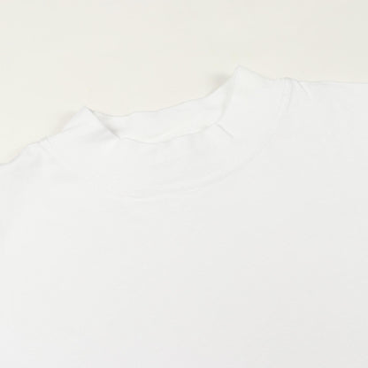 ジルサンダー コットン半袖Tシャツ