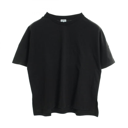 ロエベ アナグラム コットン半袖Tシャツ