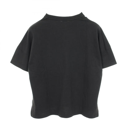 ロエベ アナグラム コットン半袖Tシャツ