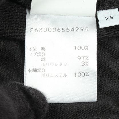 ロエベ アナグラム コットン半袖Tシャツ