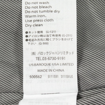 エンフォルド ウールコート