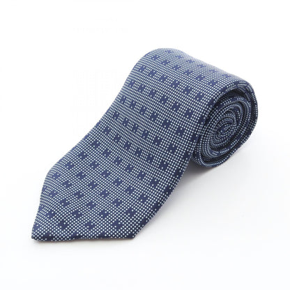 エルメス シルクネクタイ