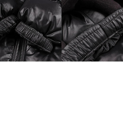 ザノースフェイスホワイトレーベル NUPTSE ON BALL ポリエステル ダウンジャケット