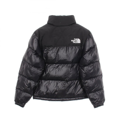 ザノースフェイスホワイトレーベル NUPTSE ON BALL ポリエステル ダウンジャケット