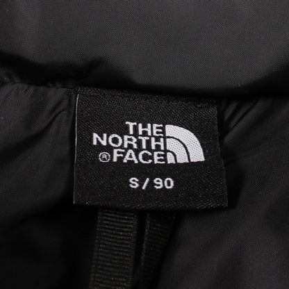 ザノースフェイスホワイトレーベル NUPTSE ON BALL ポリエステル ダウンジャケット