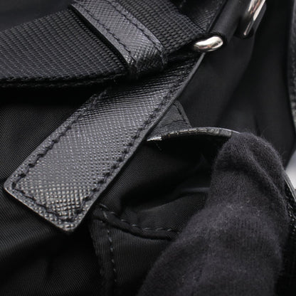 プラダ Re-Nylon レザー バックパック