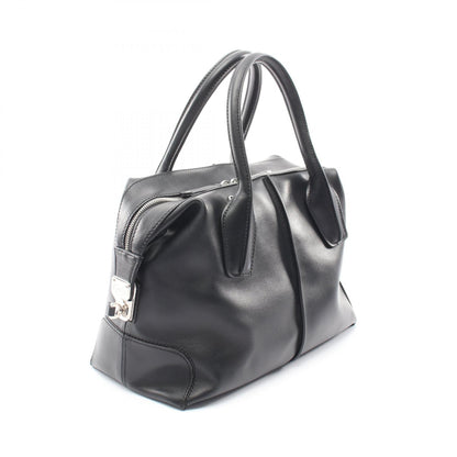 トッズ D-STYLING BAULETTO レザー2wayハンドバッグ