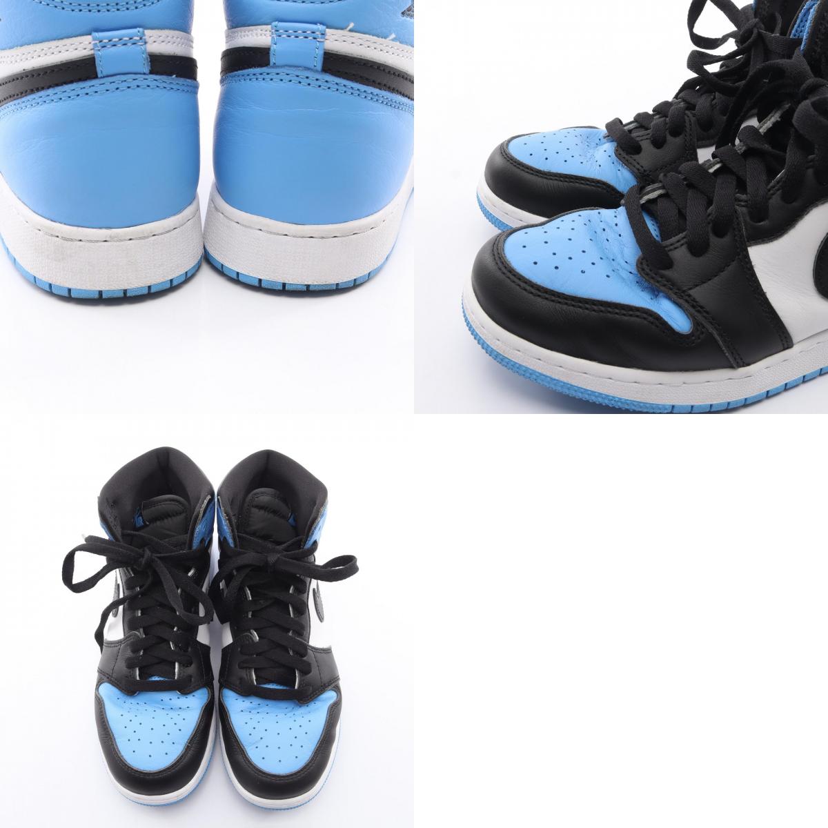 ナイキ AIR JORDAN 1 RETRO HIGH OG スニーカー