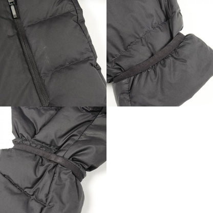 ザノースフェイス ACONCAGUA 2 JACKET ポリエステルダウンジャケット