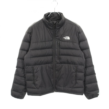 ザノースフェイス ACONCAGUA 2 JACKET ポリエステルダウンジャケット