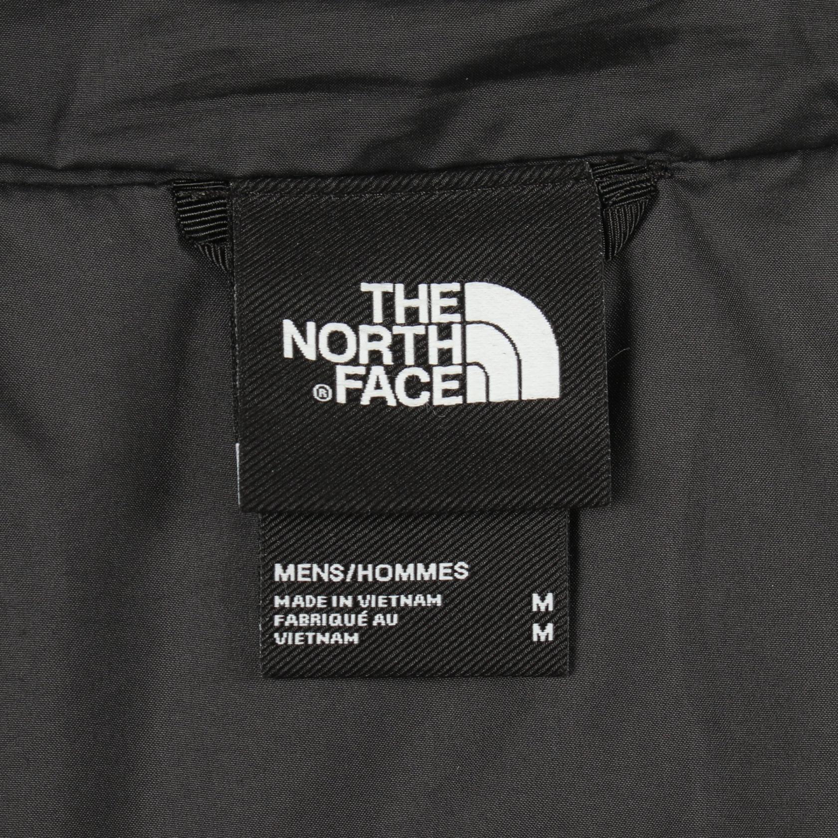 ザノースフェイス ACONCAGUA 2 JACKET ポリエステルダウンジャケット