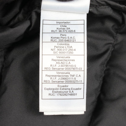 ザノースフェイス ACONCAGUA 2 JACKET ポリエステルダウンジャケット