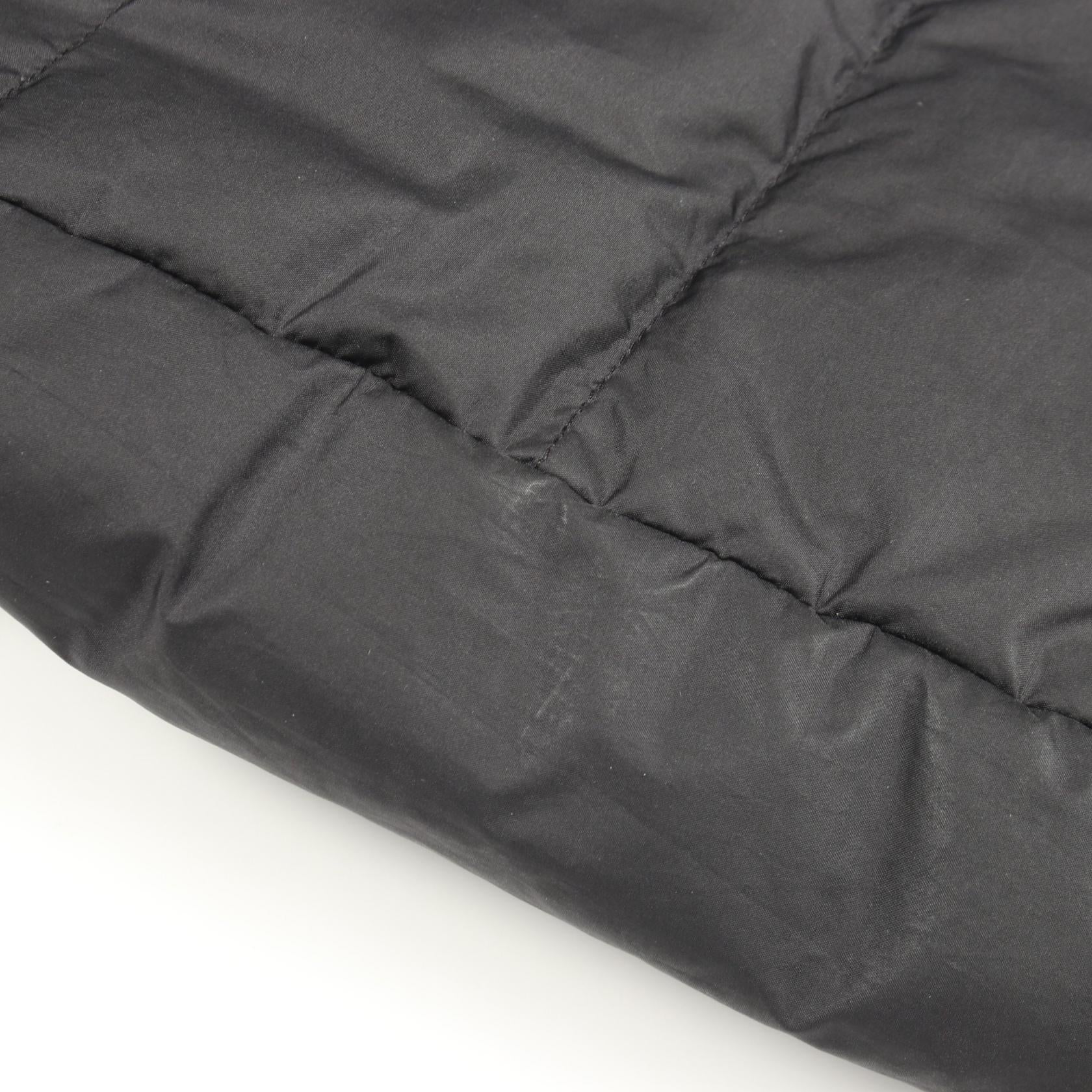 ザノースフェイス ACONCAGUA 2 JACKET ポリエステルダウンジャケット