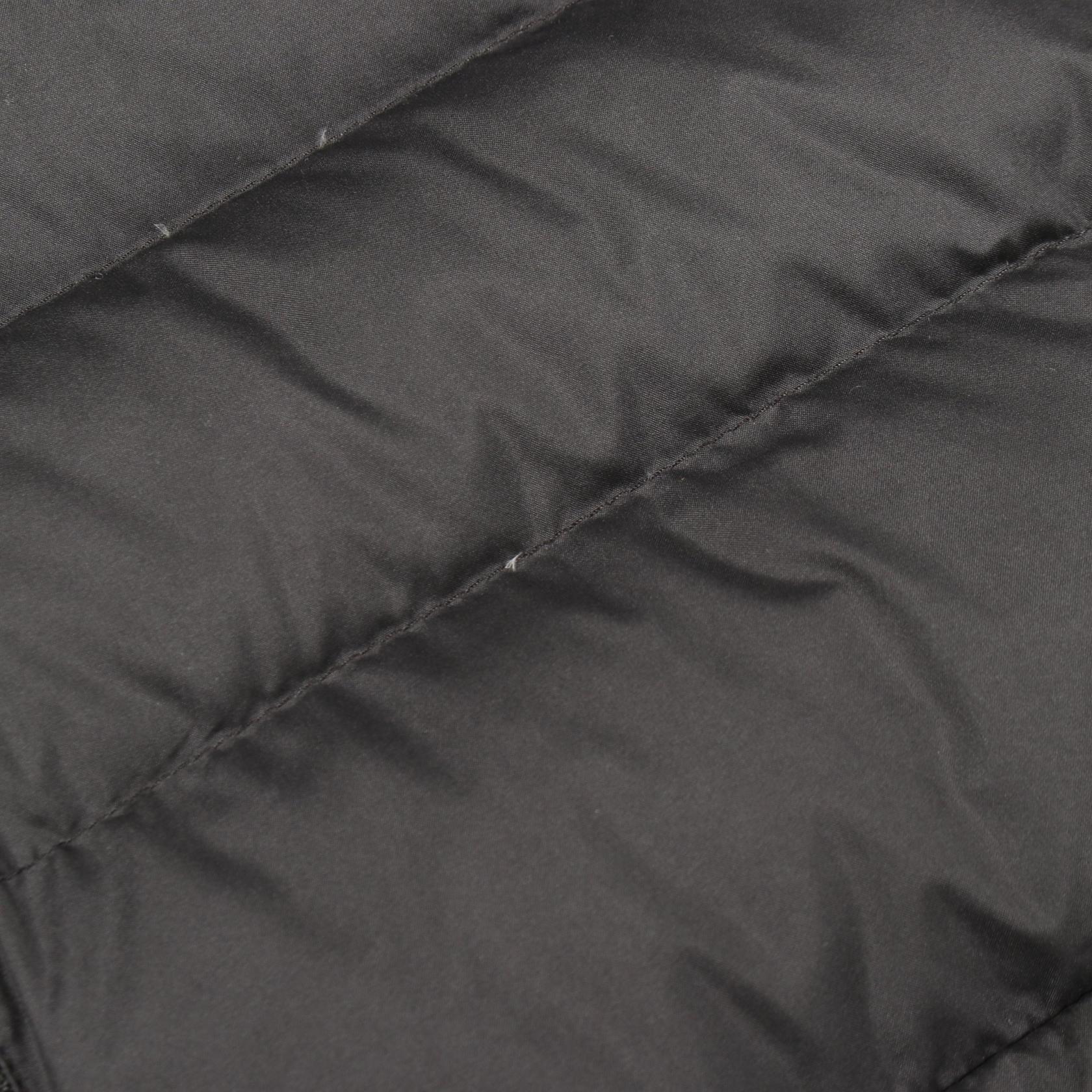 ザノースフェイス ACONCAGUA 2 JACKET ポリエステルダウンジャケット