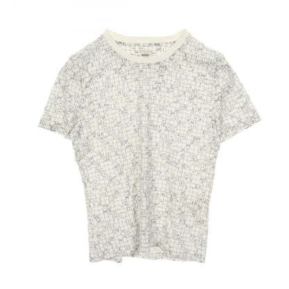 エルメス ボルデュックオカレ コットン半袖Tシャツ