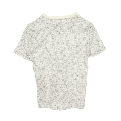 エルメス ボルデュックオカレ コットン半袖Tシャツ