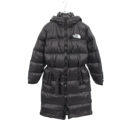 ザノースフェイス NUPTSE BELTED LONG PARKA ダウンジャケット