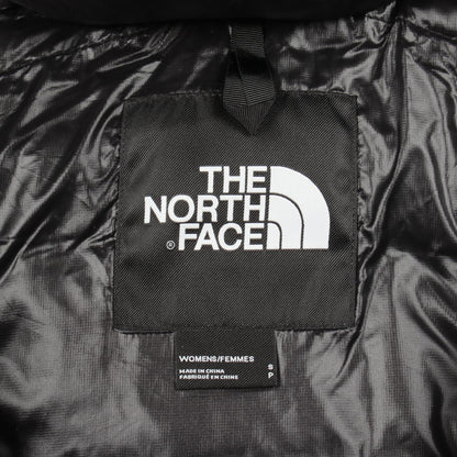 ザノースフェイス NUPTSE BELTED LONG PARKA ダウンジャケット