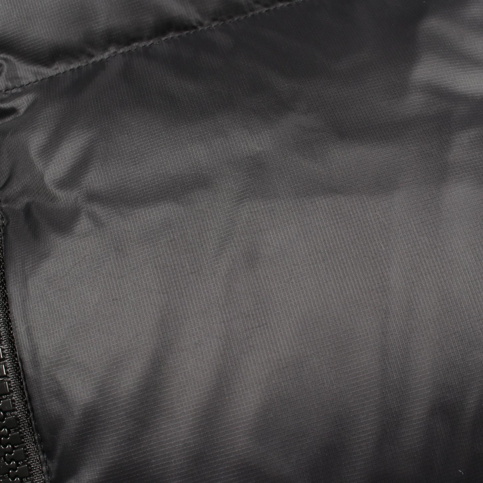 ザノースフェイス NUPTSE BELTED LONG PARKA ダウンジャケット
