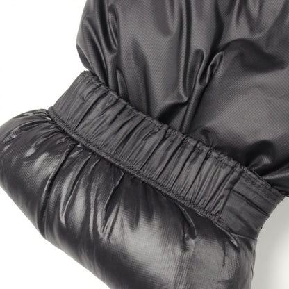 ザノースフェイス NUPTSE BELTED LONG PARKA ダウンジャケット