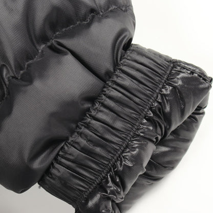 ザノースフェイス NUPTSE BELTED LONG PARKA ダウンジャケット