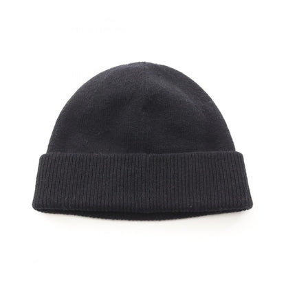 アクネストゥディオズ MICRO FACE PATCH BEANIE ウールニットキャップ