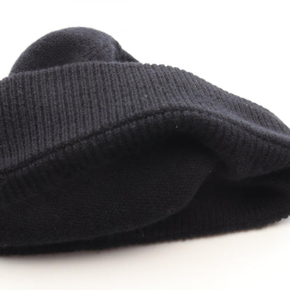 アクネストゥディオズ MICRO FACE PATCH BEANIE ウールニットキャップ