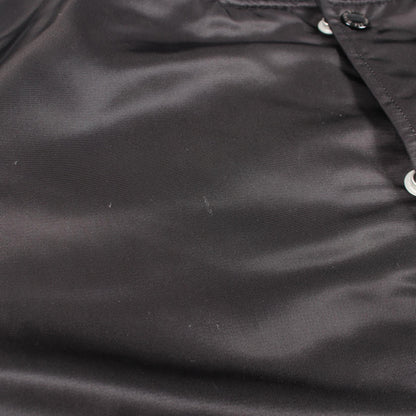 ダブルタップス TEAM JACKET ナイロンジャケット