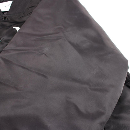 ダブルタップス TEAM JACKET ナイロンジャケット