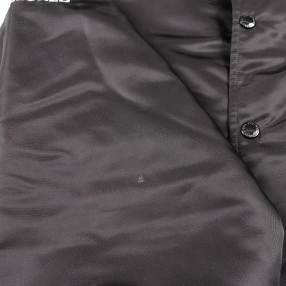 ダブルタップス TEAM JACKET ナイロンジャケット