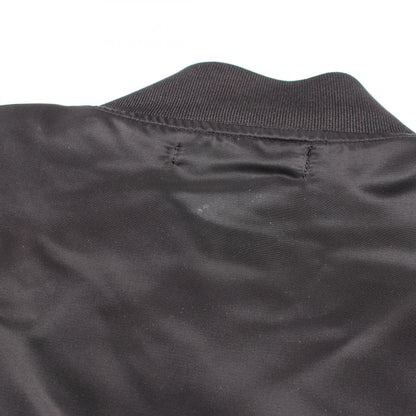 ダブルタップス TEAM JACKET ナイロンジャケット