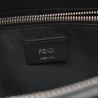 フェンディ バイザウェイ レザー2wayハンドバッグ