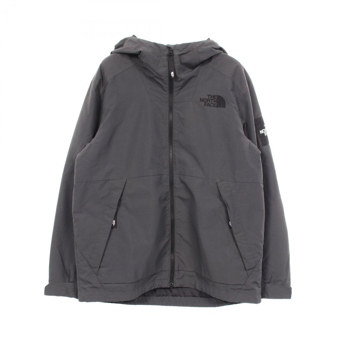 ザノースフェイス MANTON JACKET ナイロンジャケット