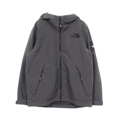 ザノースフェイス MANTON JACKET ナイロンジャケット