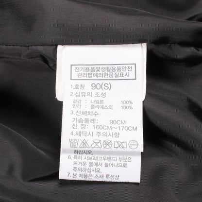 ザノースフェイス MANTON JACKET ナイロンジャケット