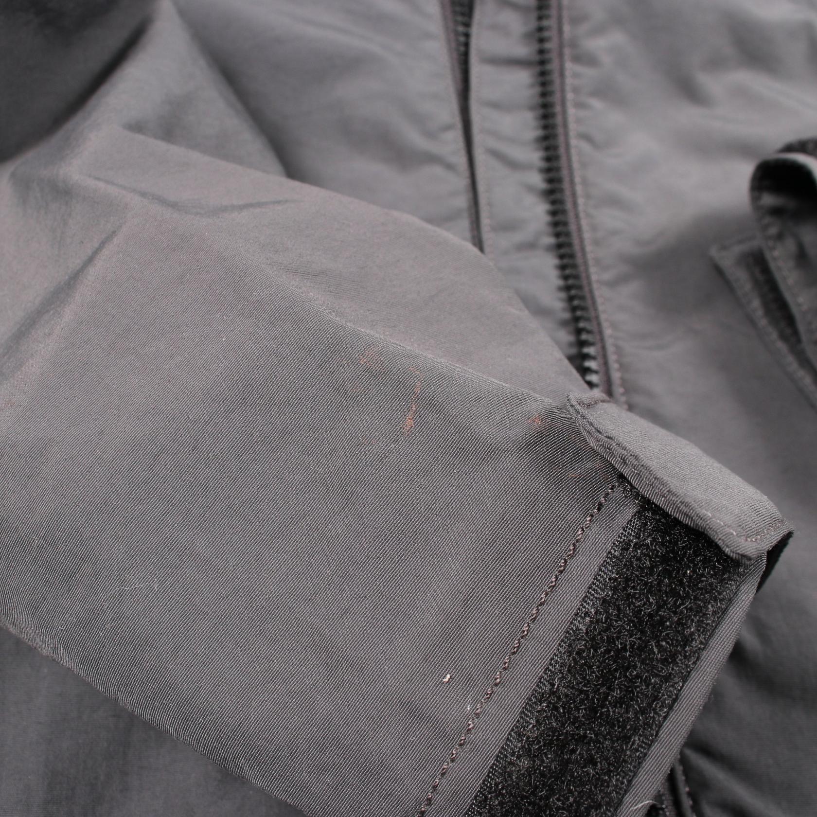 ザノースフェイス MANTON JACKET ナイロンジャケット
