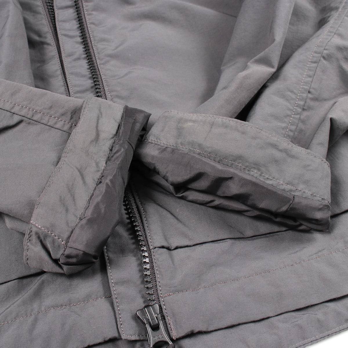 ザノースフェイス MANTON JACKET ナイロンジャケット