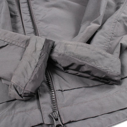 ザノースフェイス MANTON JACKET ナイロンジャケット