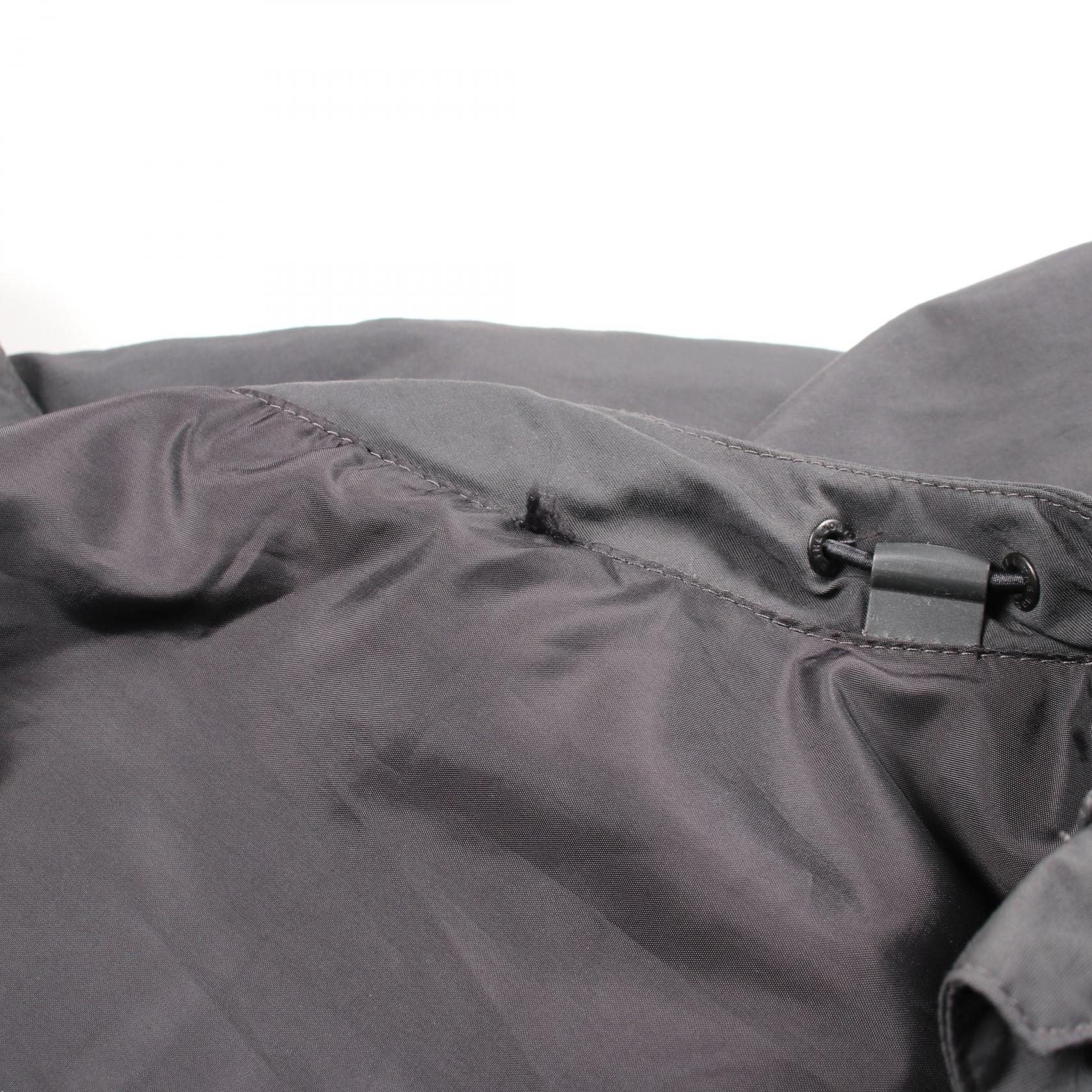 ザノースフェイス MANTON JACKET ナイロンジャケット