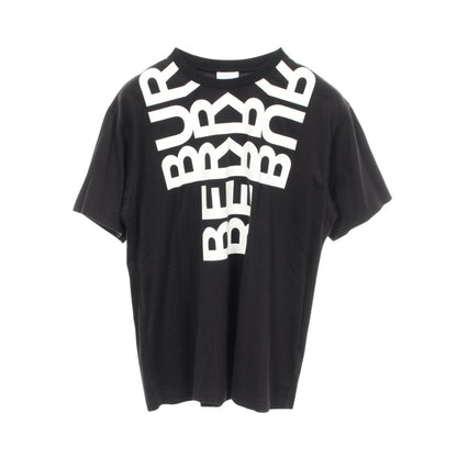 バーバリー コットン 半袖Tシャツ