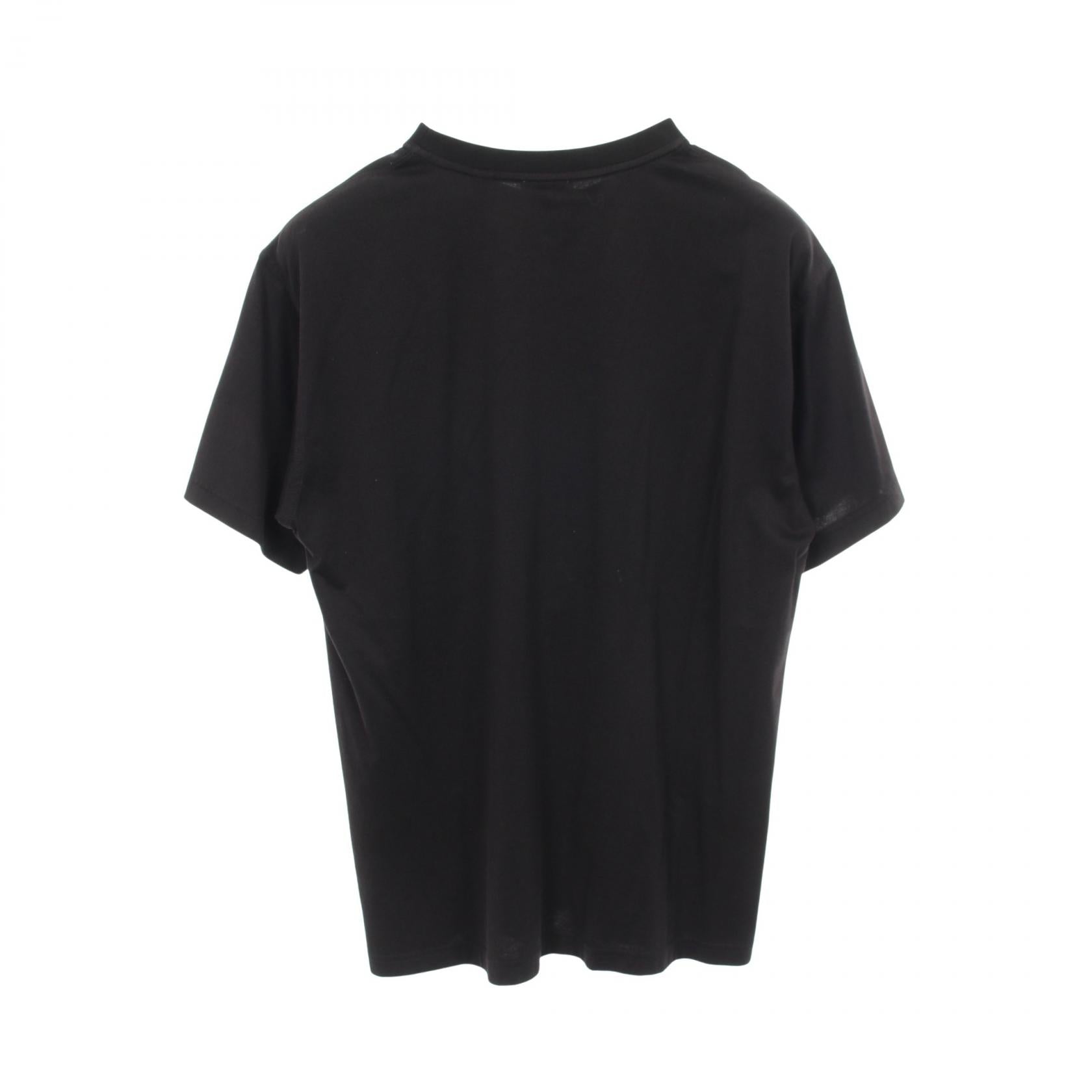 バーバリー コットン 半袖Tシャツ