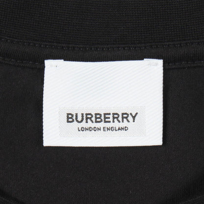 バーバリー コットン 半袖Tシャツ